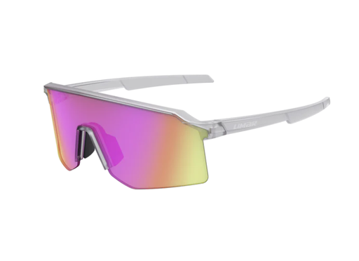 [99999389] Limar Cruz Transp Light Grey + 1 verre Clear