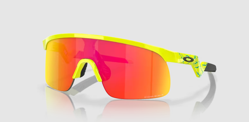 [99999899] Oakley Resistor Tennis Ball Yellow