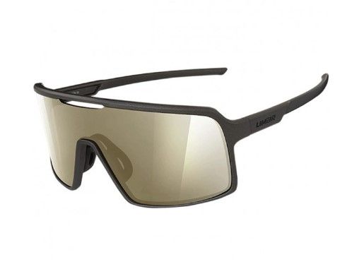 [99999881] Limar Argo Matt Titanium Lens Gold