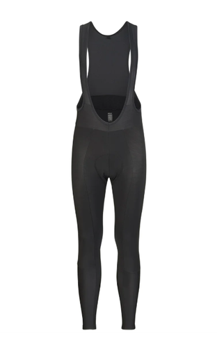 Briko Fresh Wintertide bib / Black