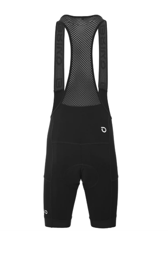 Briko Endurance bibshort Grey Beauty