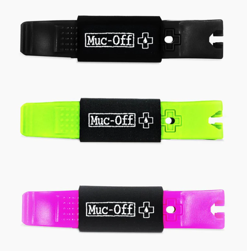 Muc Off Tyre Levers Minutes