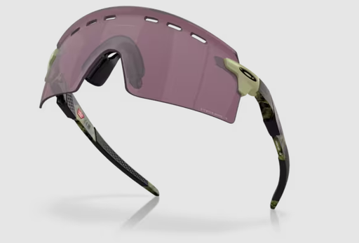 [99999077] Oakley Encoder Strike vented Fern Swrl - Prizm Road Black