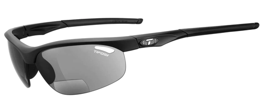 [99999072] Tifosi Veloce Matte Black - 1 Verre + correction 2.5