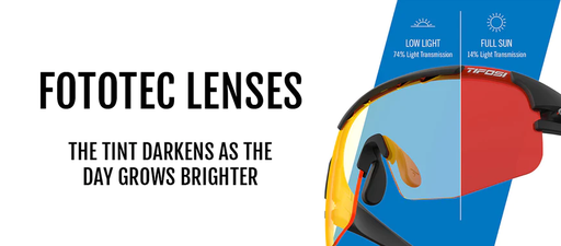 [99999069] Tifosi Sledge Lite Matte Black -  FOTOTEC