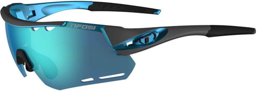 [99999068] Tifosi Alliant Gunmetal/blue - 3 verres
