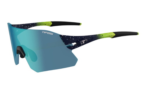[99999062] Tifosi Rail Astral Blue/Clarion Blue  - 3 verres
