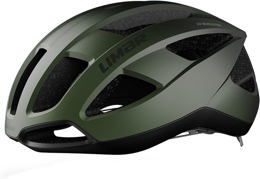 Limar Air Stratos Green Matt