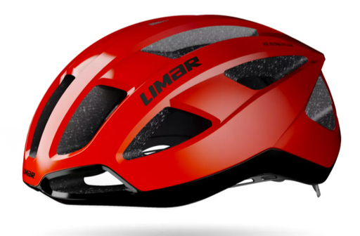 Limar Air Stratos Red Shade