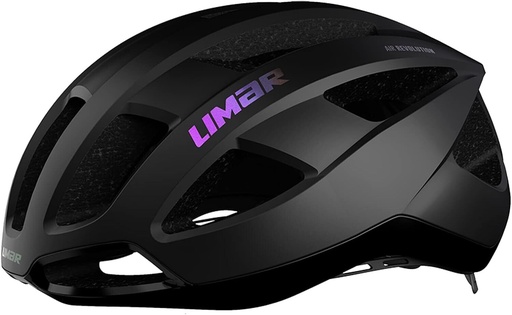 Limar Air Stratos Iridescent Matt Black