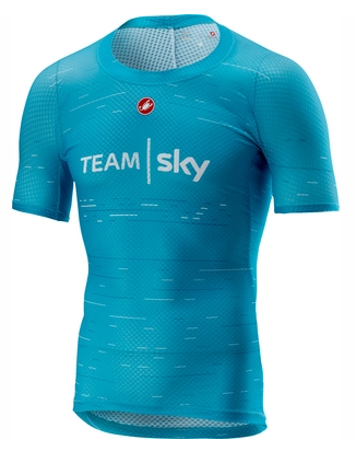 [99999003] BaseLayer Castelli Pro Mesh SS 086