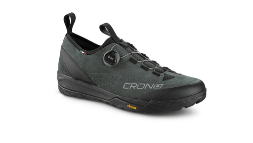 Crono CD 1