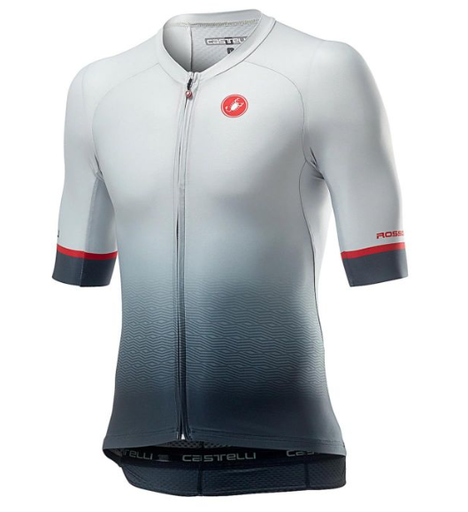 [99998980L] Castelli Aero Race 6.0 Jersey 870