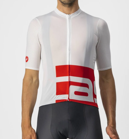 [99998970] Maillot Castelli Downtown V Jersey 123