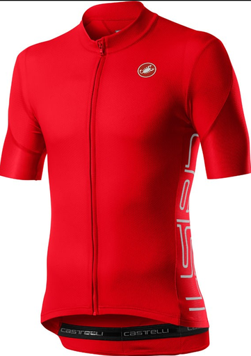 [99998968L] Maillot Castelli Entrata VI Jersey 656