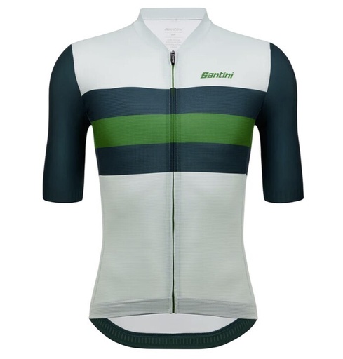 Santini Eco Sleek Bengal Green