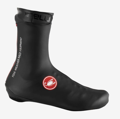 Castelli Couvres chaussures Pioggia 3
