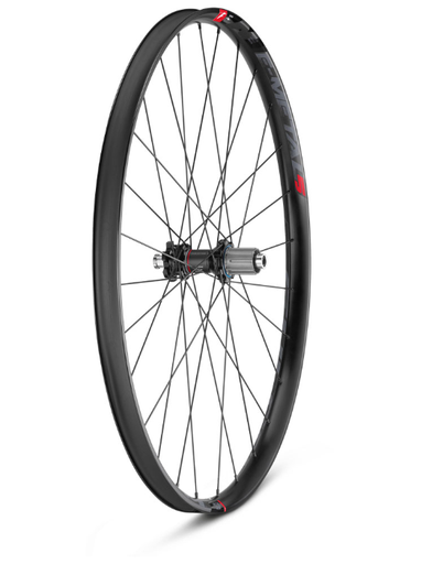 [99998925] Fulcrum E METAL 5 VTT