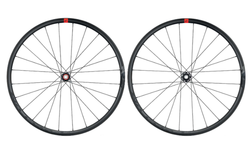 [99998919] Fulcrum Racing 5 Disc