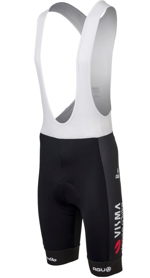 Cuissard Team Visma Lease A Bike 2024