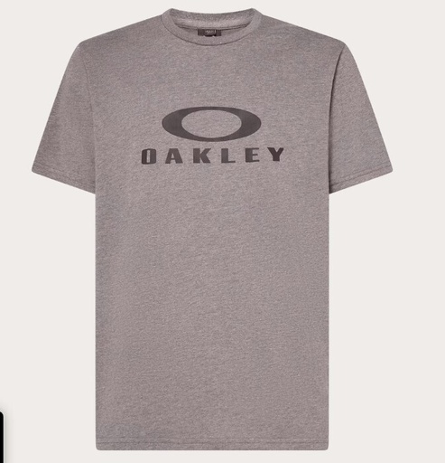 Oakley O Bark 2.0 Tee Pink grey 27B