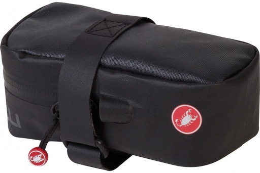 [99998827] Castelli Undersaddle Mini sacoche selle