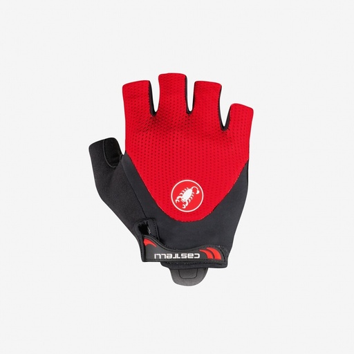 Castelli Arenberg Gel 2 Gants Rich Red