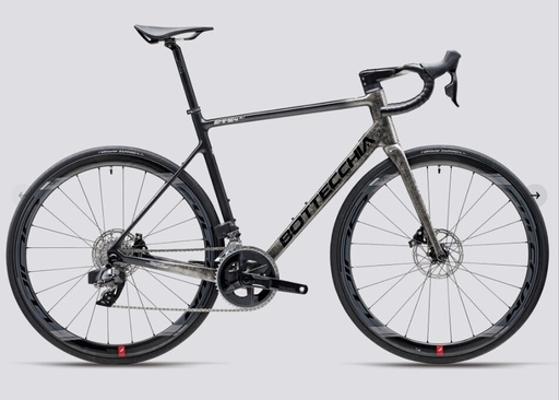 Bottecchia Emme 4 SLI Ultegra Di2 Graphite