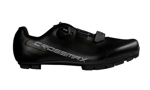 Mavic Crossmax Boa black