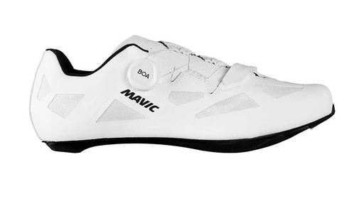 Mavic Cosmic Elite White