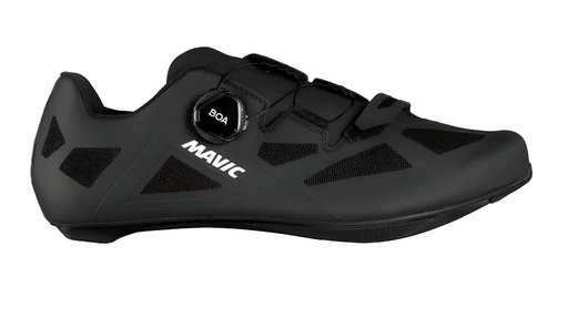 Mavic Cosmic Elite Black