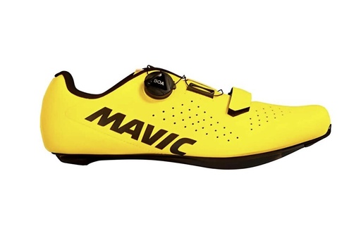 Mavic Cosmic Boa Yellow