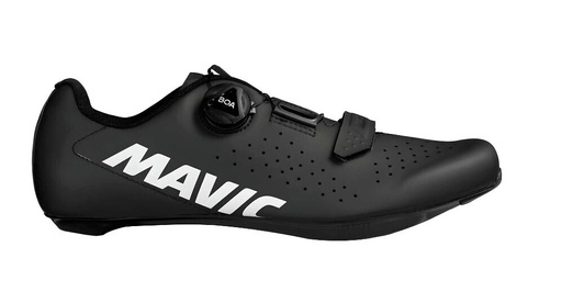 Mavic Cosmic Boa Black