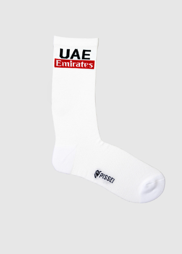 Chaussette Pissei UAE Team Emirates 2024