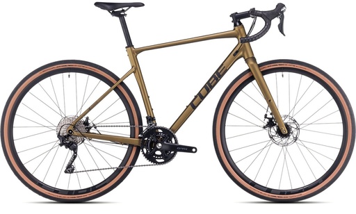 [999987195050] Cube Nuroad Pro Metalmoss'n'black