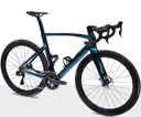 Flanders Race Carbon RS PRO NXT Ultefra Di2 DT Swiss Caméléon