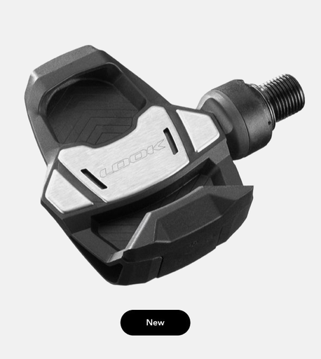 [301038001] Look Kéo Blade black