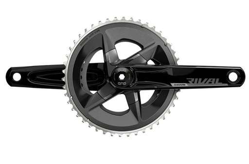 [99998692] Pédalier Sram Rival - 46/33 172.5