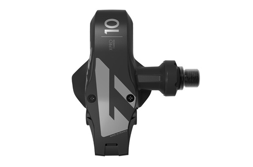 [99998612] Pédales Time Xpresso pro 10 Carbon Noir