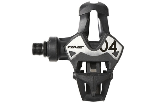 [99998611] Pédale Time Xpresso 4 Noir