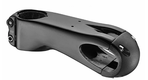 [99998594] Potence Giant contact SL Aero Stem ( propel ) 100mm Carbone