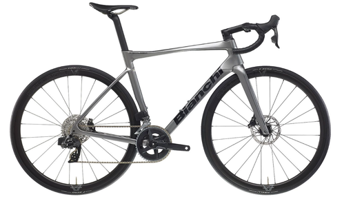 Bianchi Specialissima COMP Shimano 105 di2 12V MF