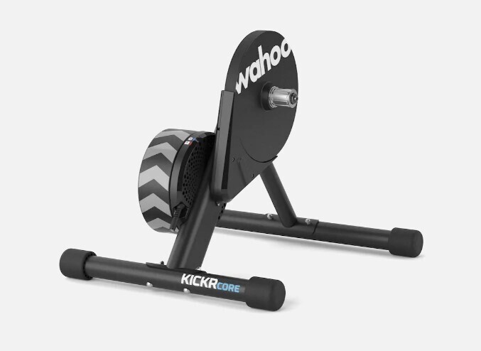 Wahoo KickR Core