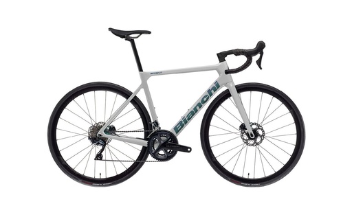 Bianchi Sprint Shimano 105 2x 12s SZ