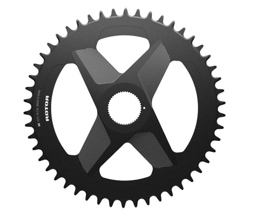 [99998420] PLateau Rotor DM Ring 40t Noir Rond