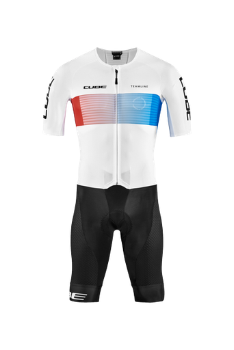 Cube Teamline XC Suit combinaison 12528