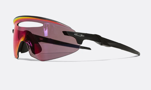[99998392] Oakley Encoder Ellipse Matte black Prizm Road