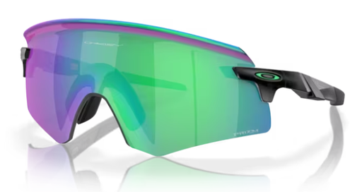 [99998295] Oakley Encoder Matte Moss Green / Prizm snow sapphire