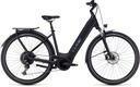 Cube Touring Hybrid Pro 625 black'n'metal