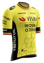 Team Visma Lease a Bike 2024 - Wout Van Aert